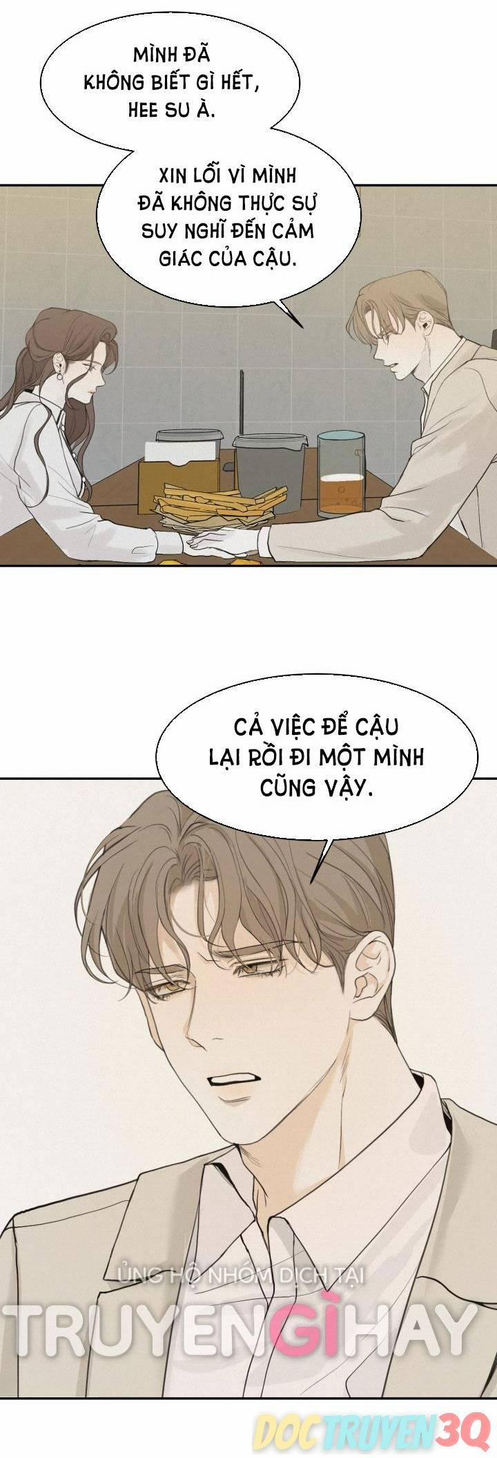 Những Người Đàn Ông Đã Lên Giường Tôi 34.2 trang 1