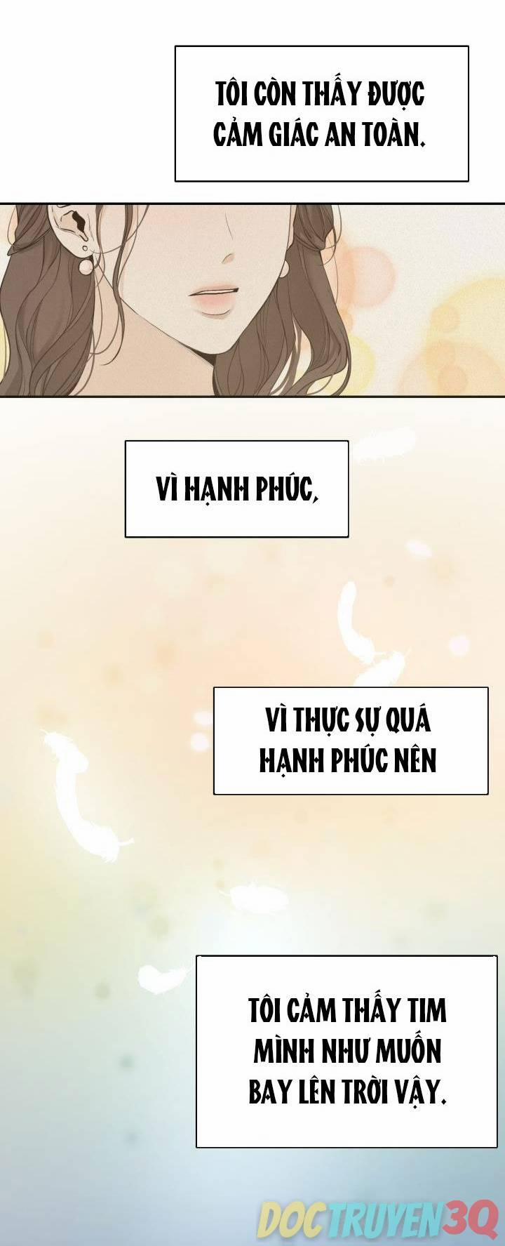 Những Người Đàn Ông Đã Lên Giường Tôi 34.2 trang 10