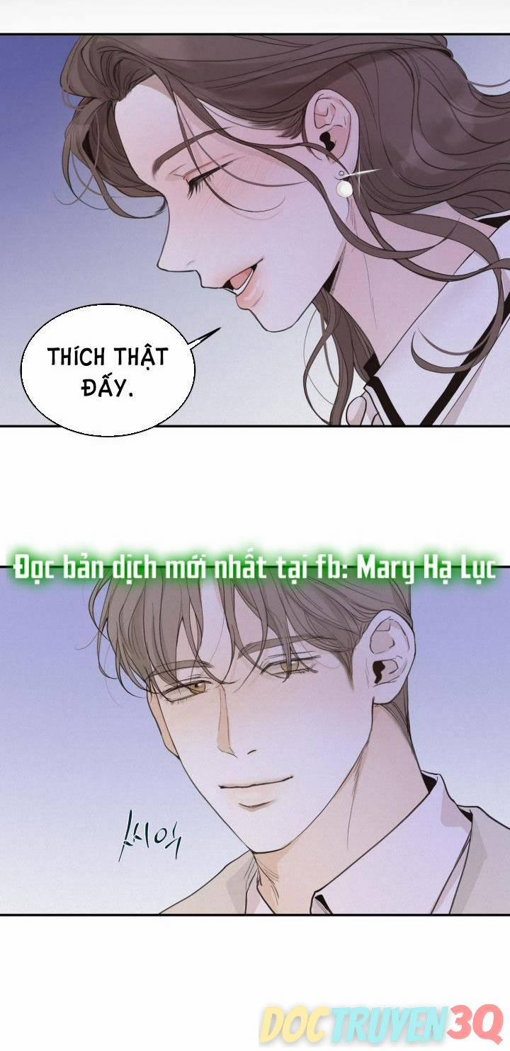Những Người Đàn Ông Đã Lên Giường Tôi 34.2 trang 14