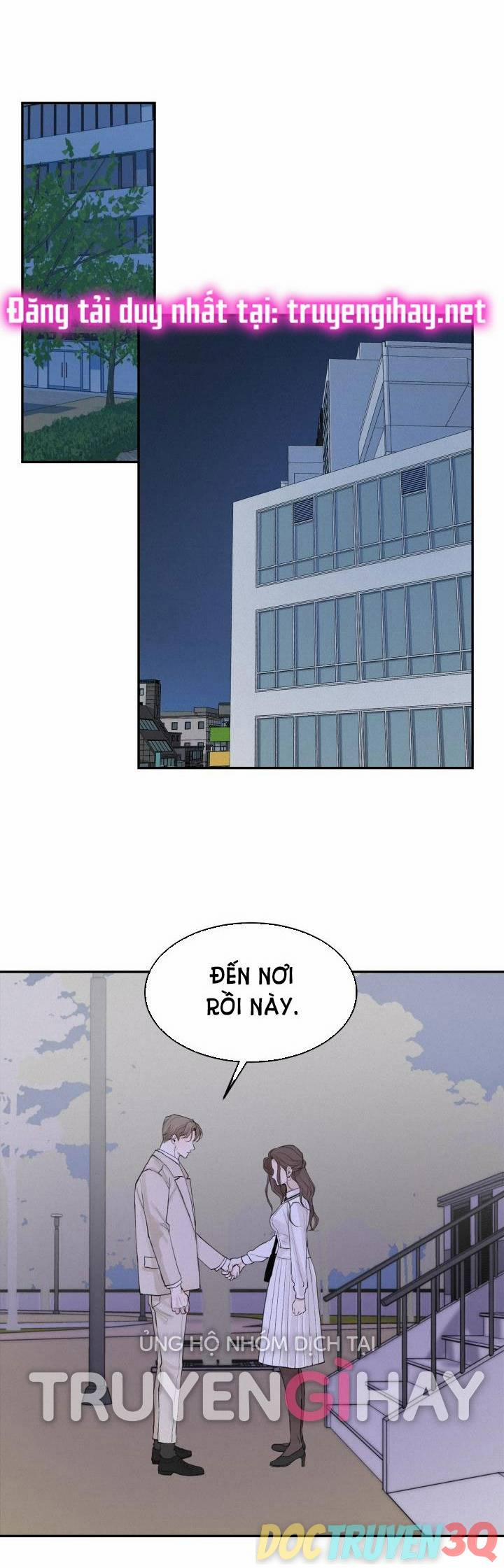 Những Người Đàn Ông Đã Lên Giường Tôi 34.2 trang 15