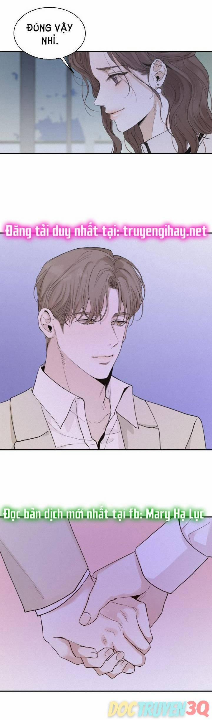 Những Người Đàn Ông Đã Lên Giường Tôi 34.2 trang 16