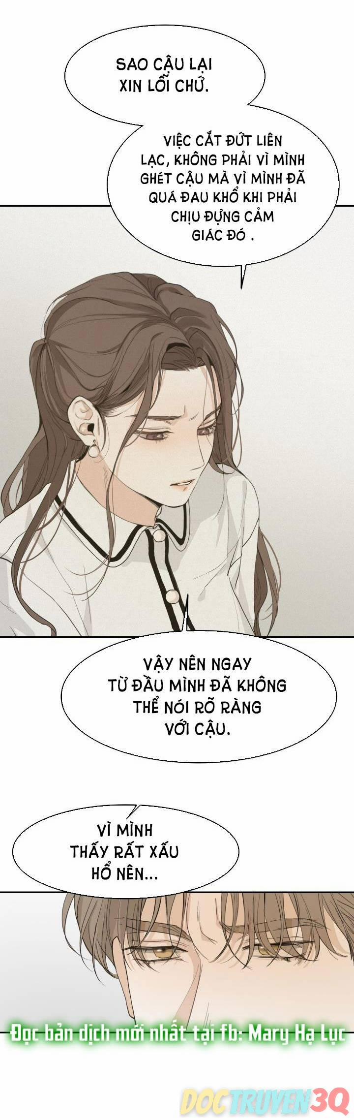 Những Người Đàn Ông Đã Lên Giường Tôi 34.2 trang 2