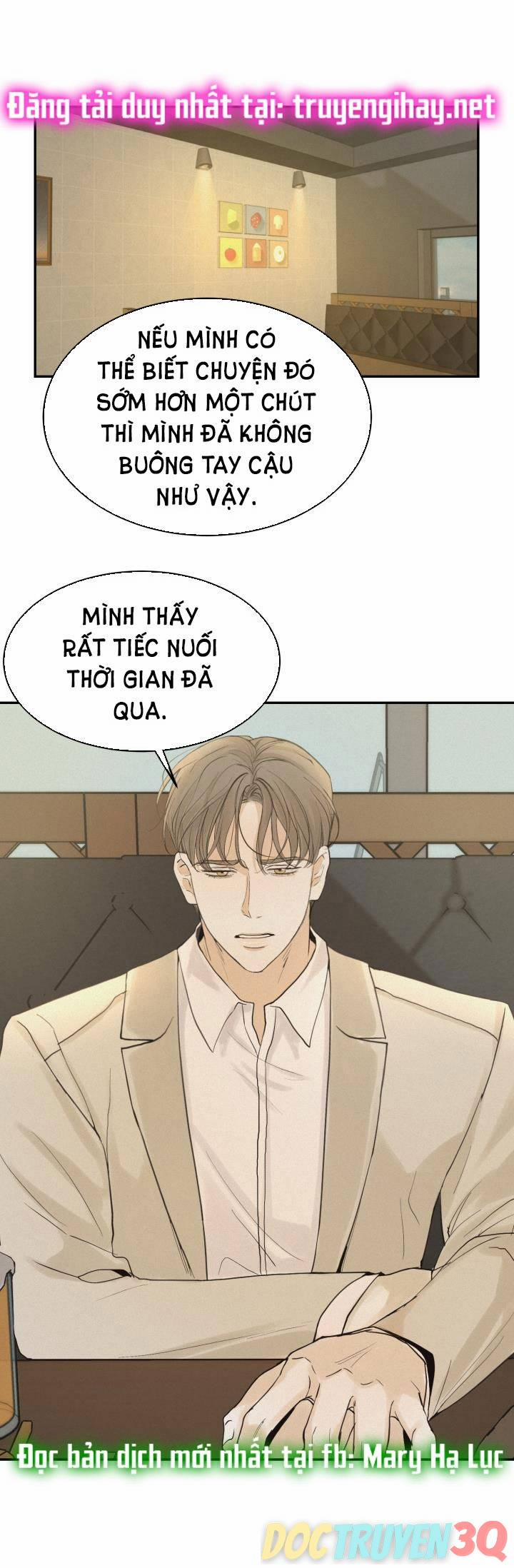 Những Người Đàn Ông Đã Lên Giường Tôi 34.2 trang 3