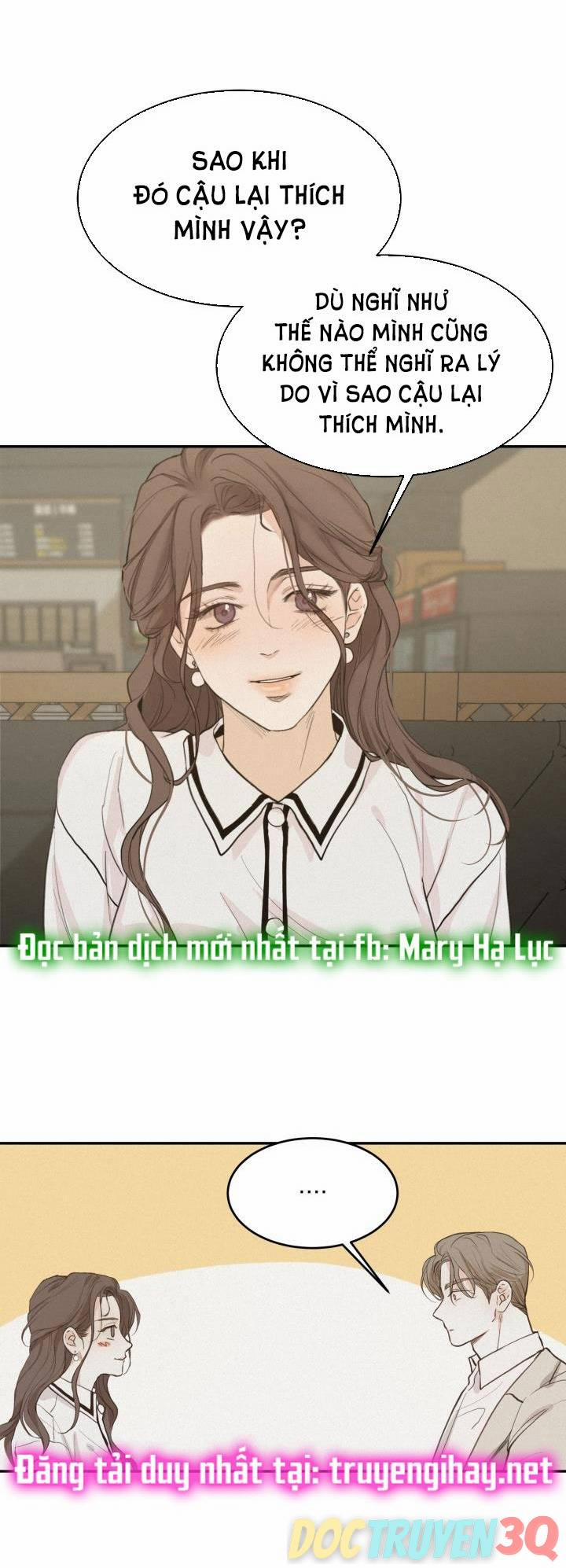 Những Người Đàn Ông Đã Lên Giường Tôi 34.2 trang 5