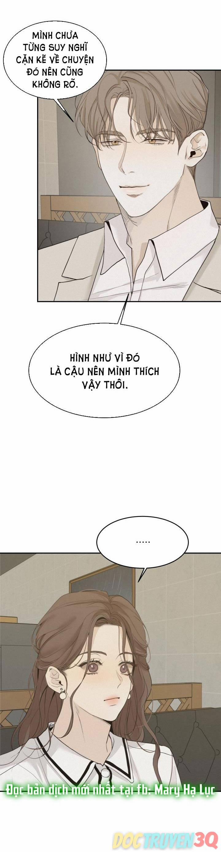 Những Người Đàn Ông Đã Lên Giường Tôi 34.2 trang 6