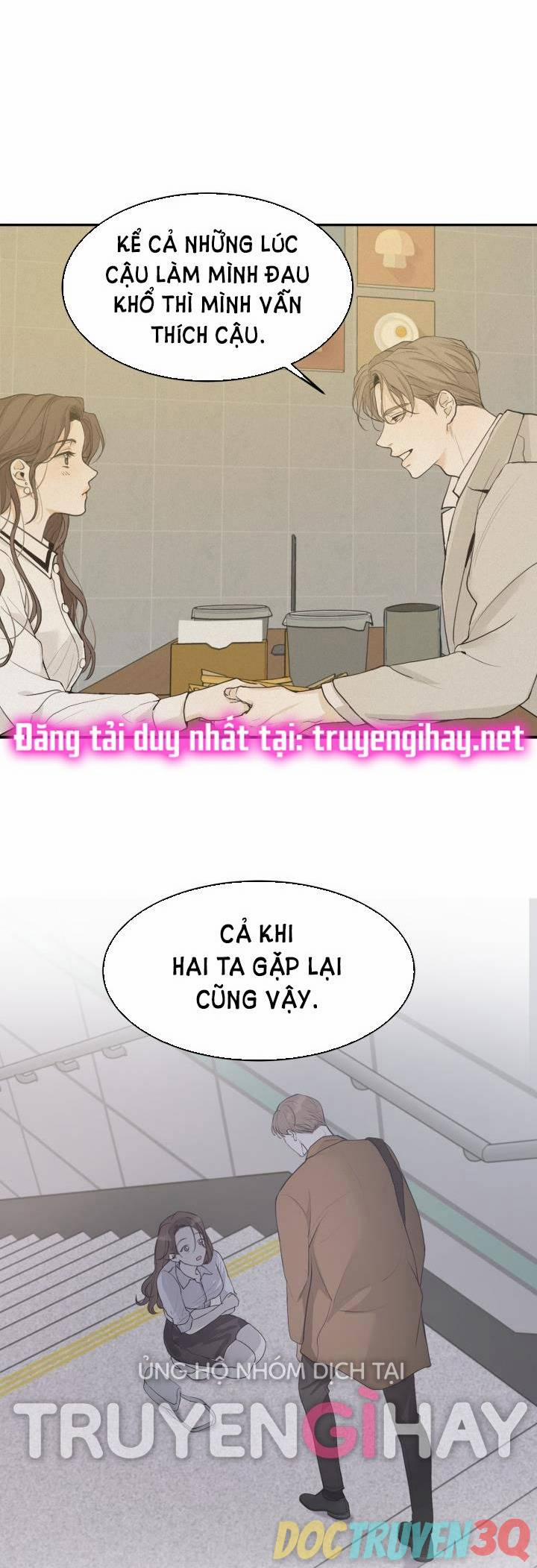 Những Người Đàn Ông Đã Lên Giường Tôi 34.2 trang 7