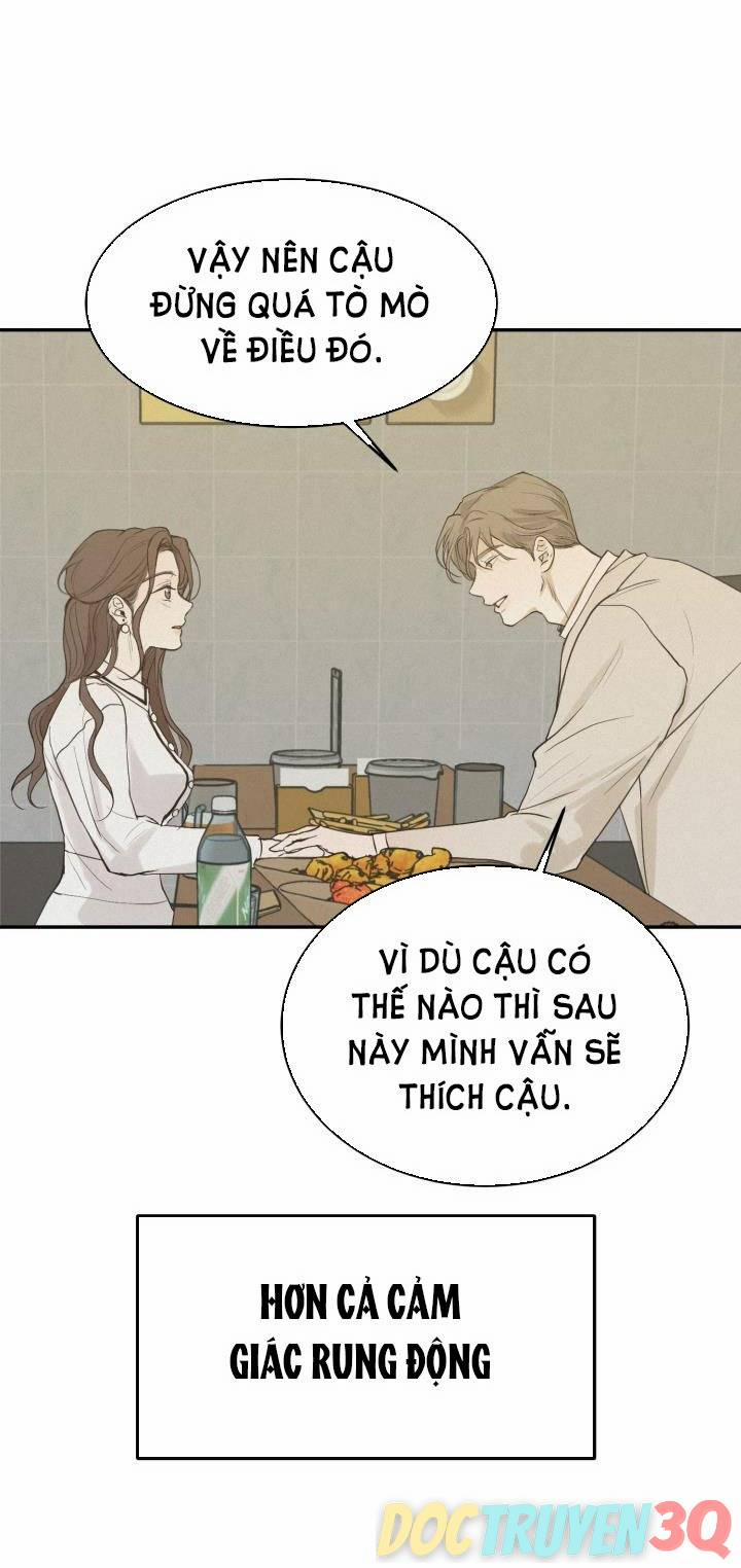 Những Người Đàn Ông Đã Lên Giường Tôi 34.2 trang 9