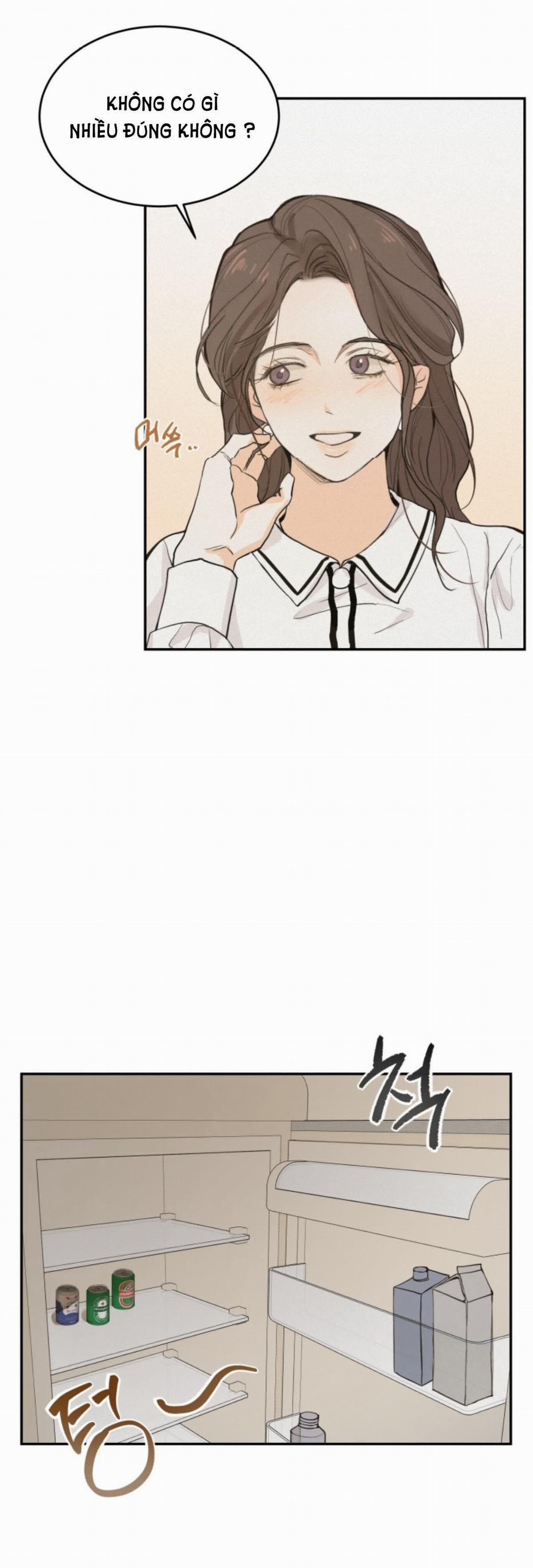 Những Người Đàn Ông Đã Lên Giường Tôi 35.1 trang 11