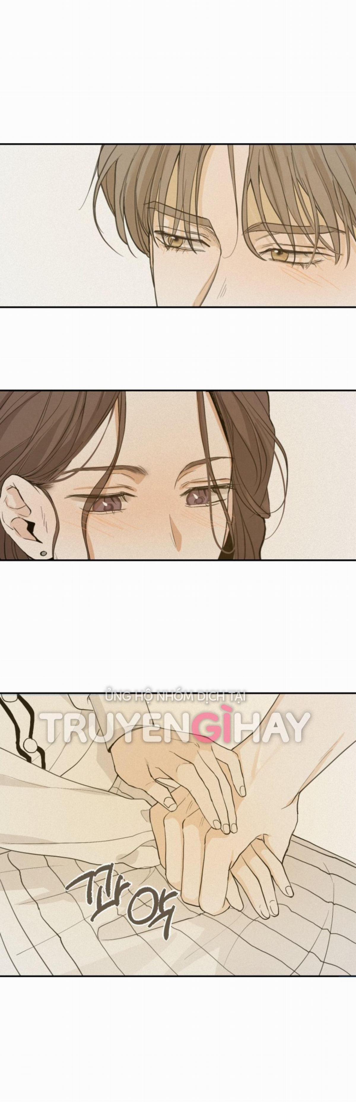 Những Người Đàn Ông Đã Lên Giường Tôi 35.1 trang 16