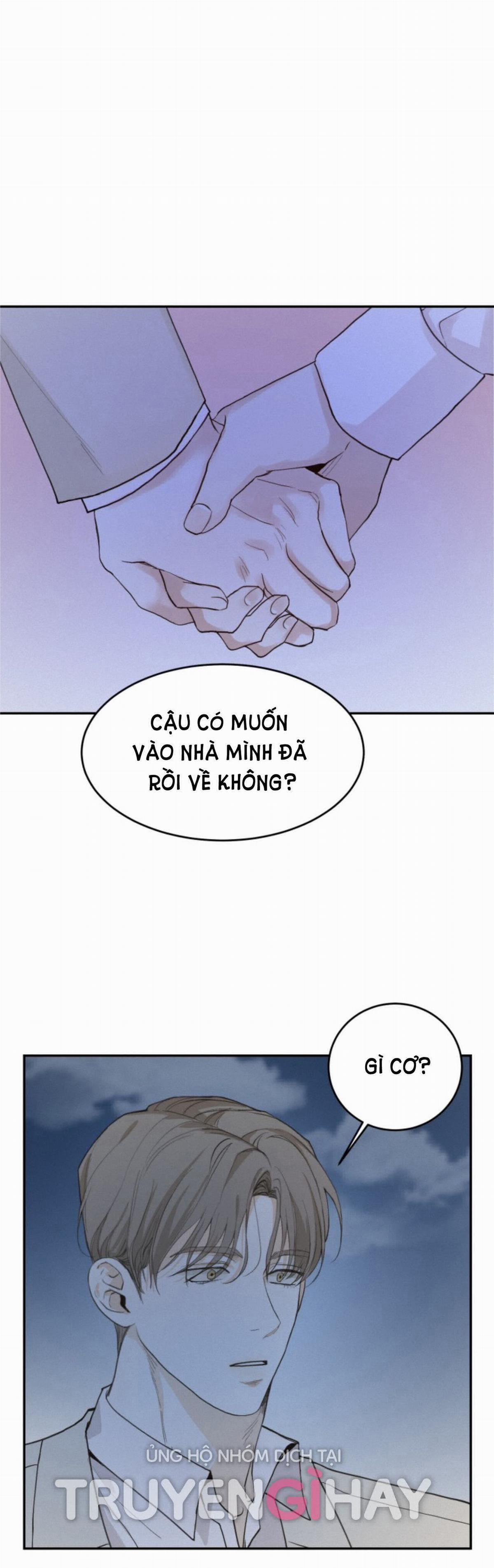 Những Người Đàn Ông Đã Lên Giường Tôi 35.1 trang 2