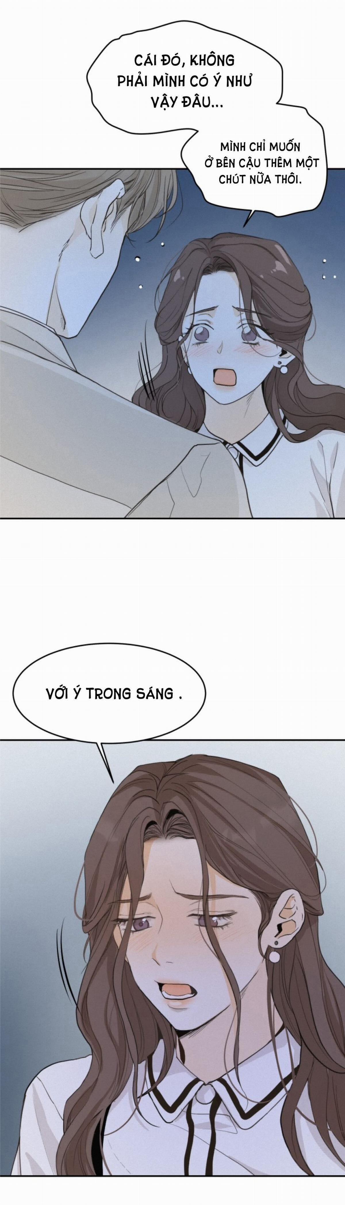 Những Người Đàn Ông Đã Lên Giường Tôi 35.1 trang 3