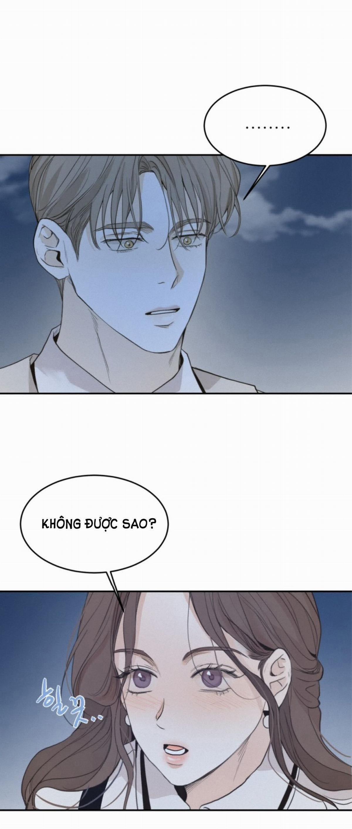 Những Người Đàn Ông Đã Lên Giường Tôi 35.1 trang 4