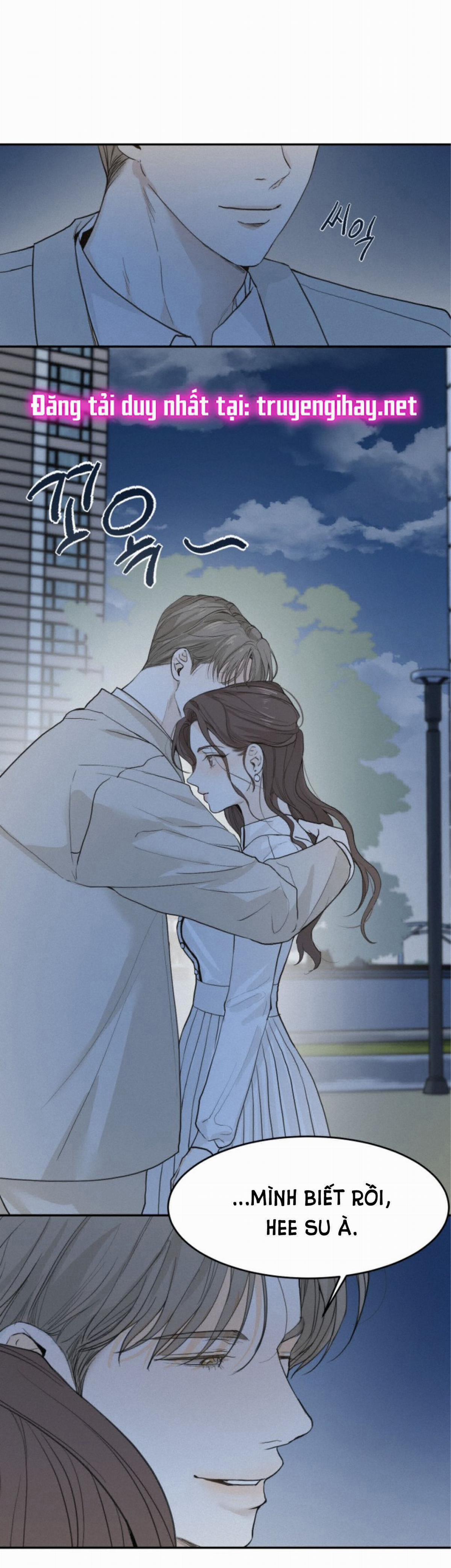 Những Người Đàn Ông Đã Lên Giường Tôi 35.1 trang 5