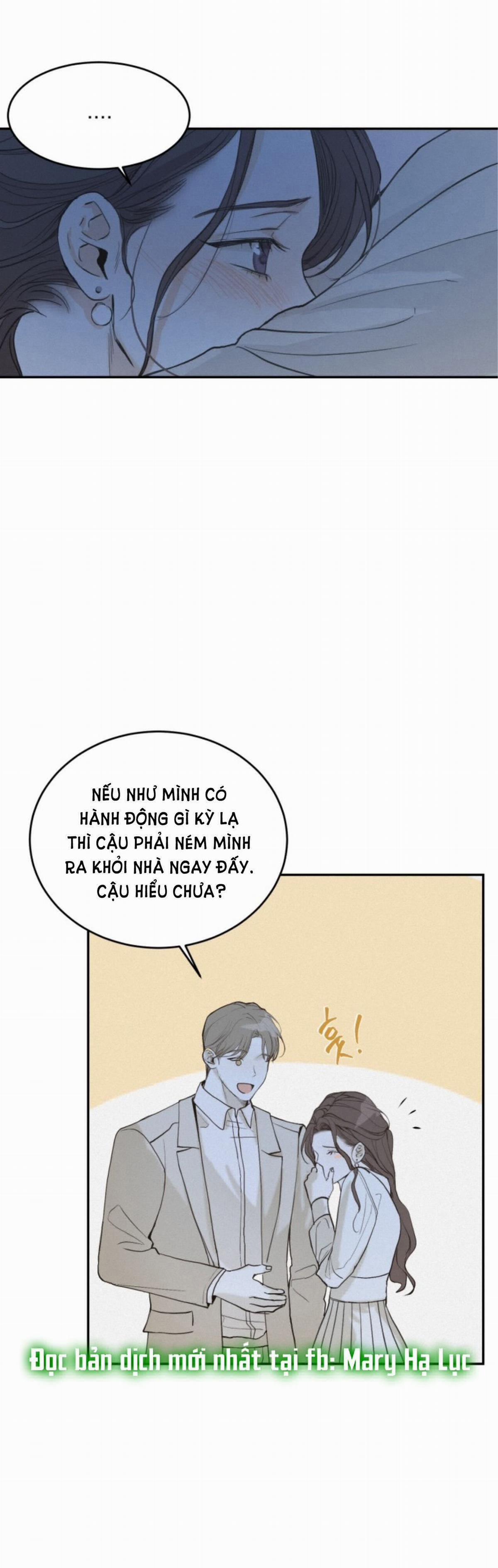 Những Người Đàn Ông Đã Lên Giường Tôi 35.1 trang 7