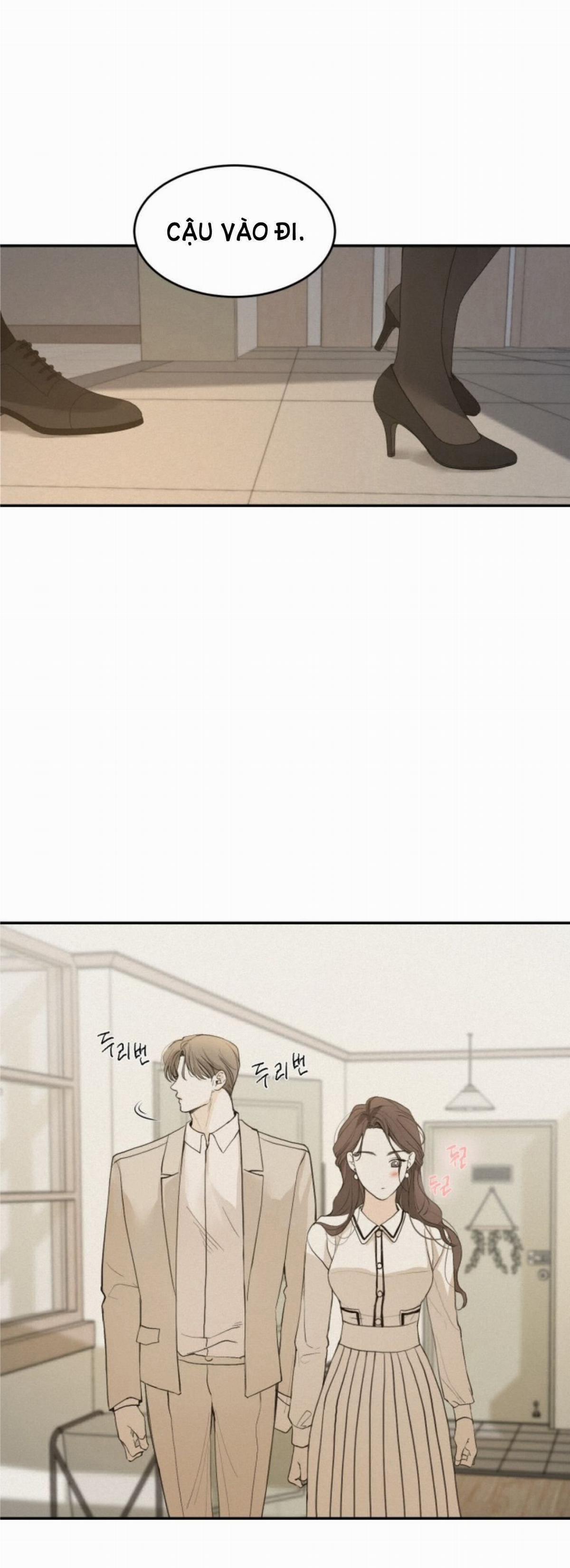 Những Người Đàn Ông Đã Lên Giường Tôi 35.1 trang 9