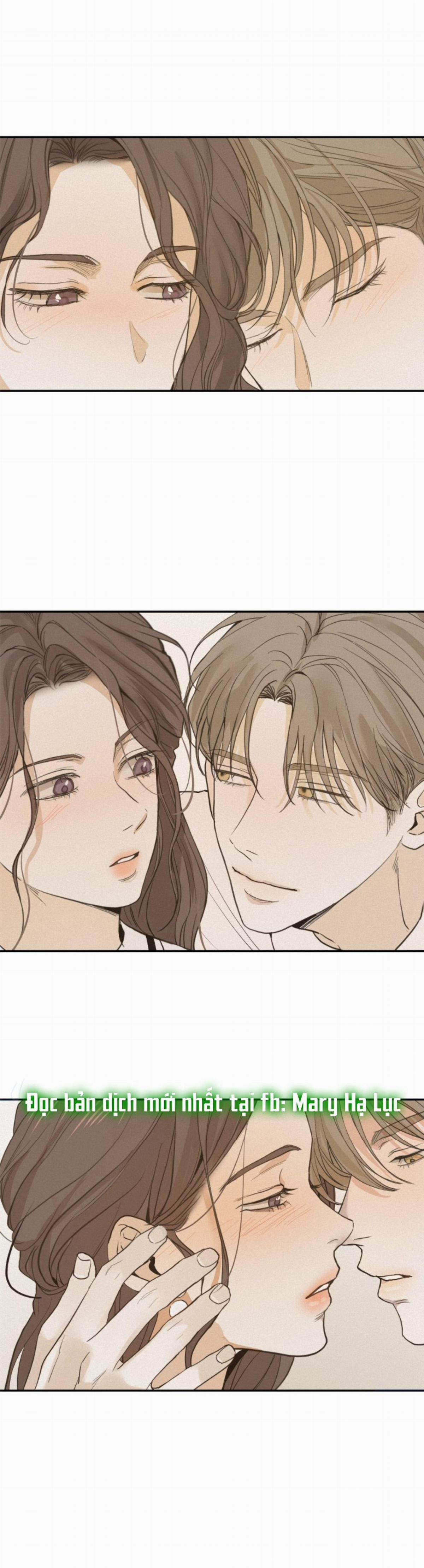 Những Người Đàn Ông Đã Lên Giường Tôi 35.2 trang 1
