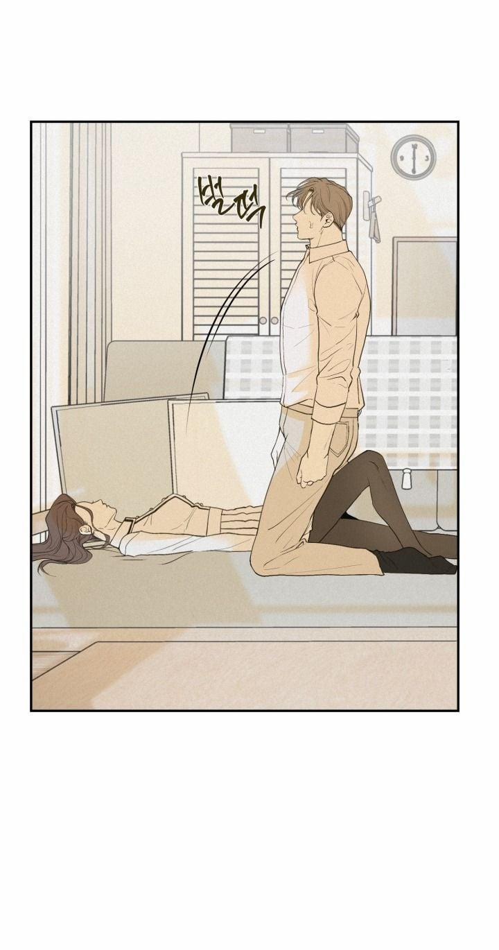 Những Người Đàn Ông Đã Lên Giường Tôi 35.2 trang 10