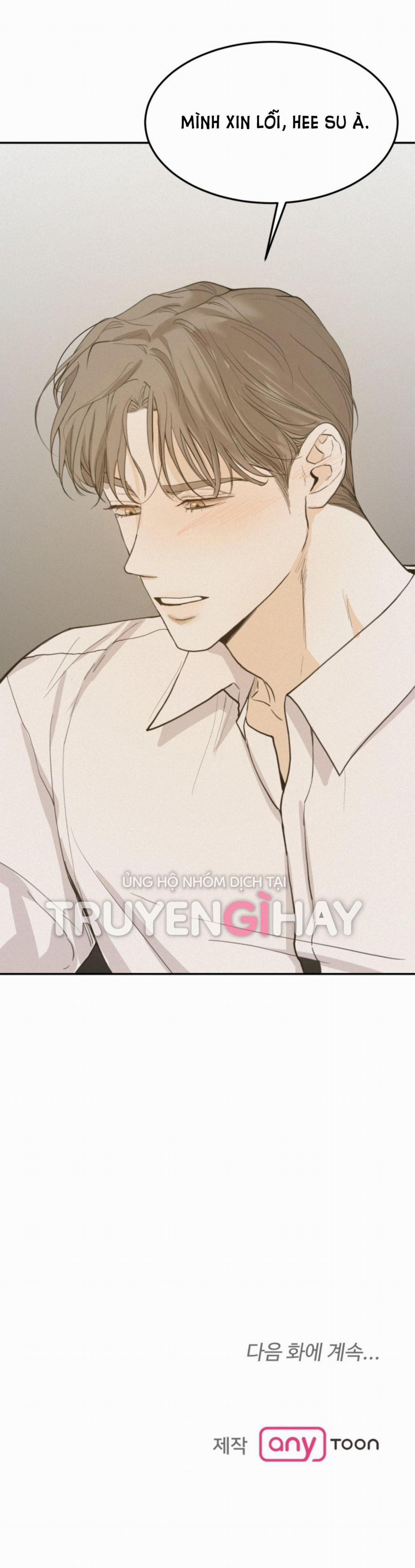 Những Người Đàn Ông Đã Lên Giường Tôi 35.2 trang 14