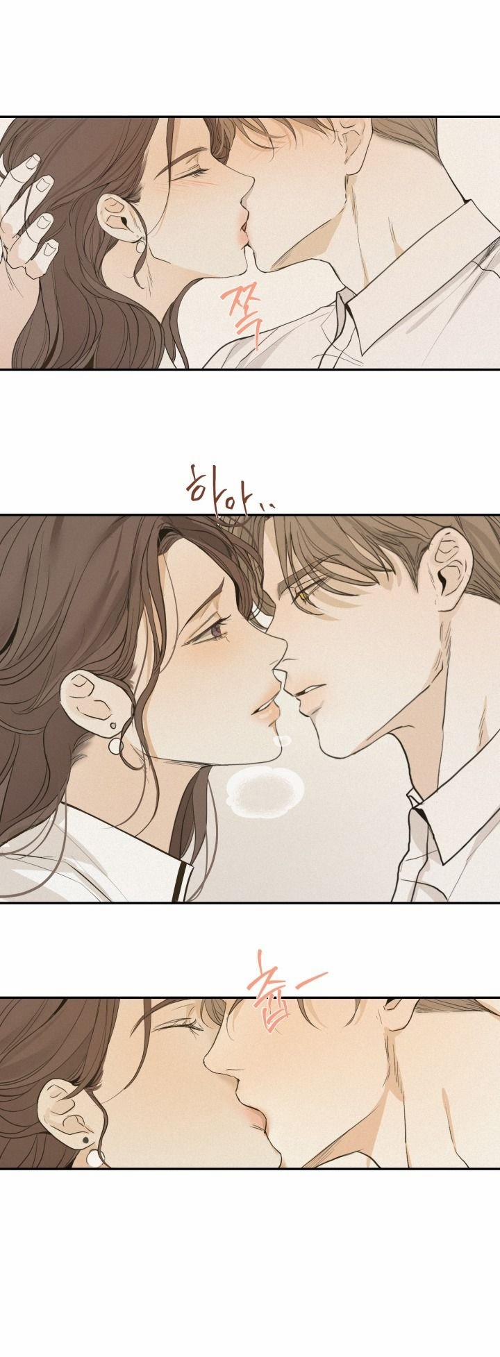 Những Người Đàn Ông Đã Lên Giường Tôi 35.2 trang 2