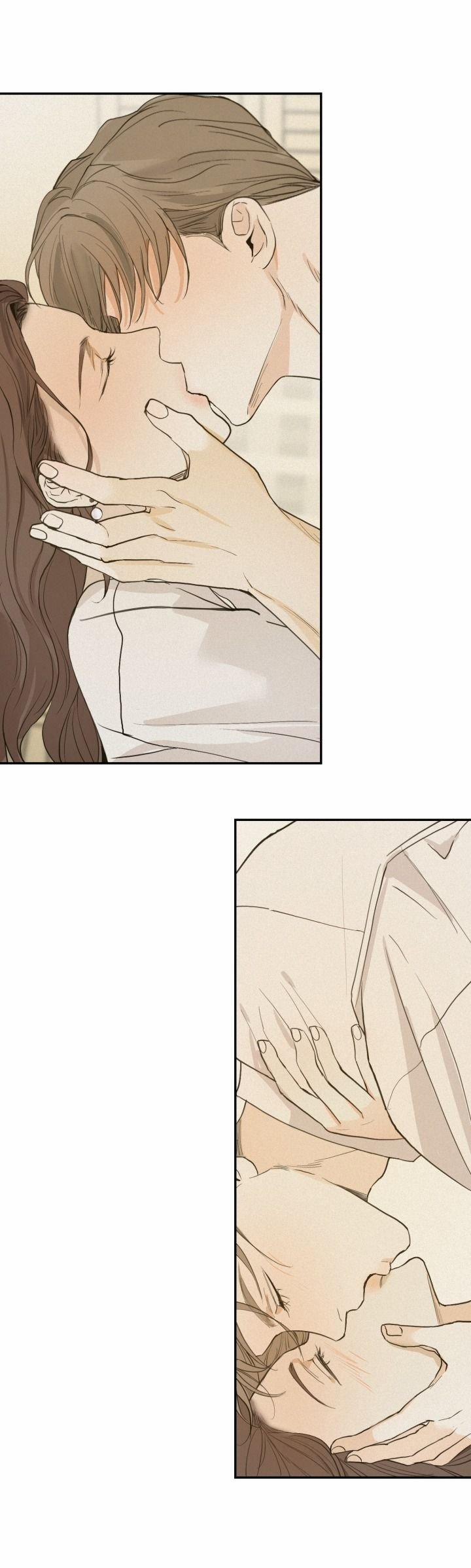 Những Người Đàn Ông Đã Lên Giường Tôi 35.2 trang 4