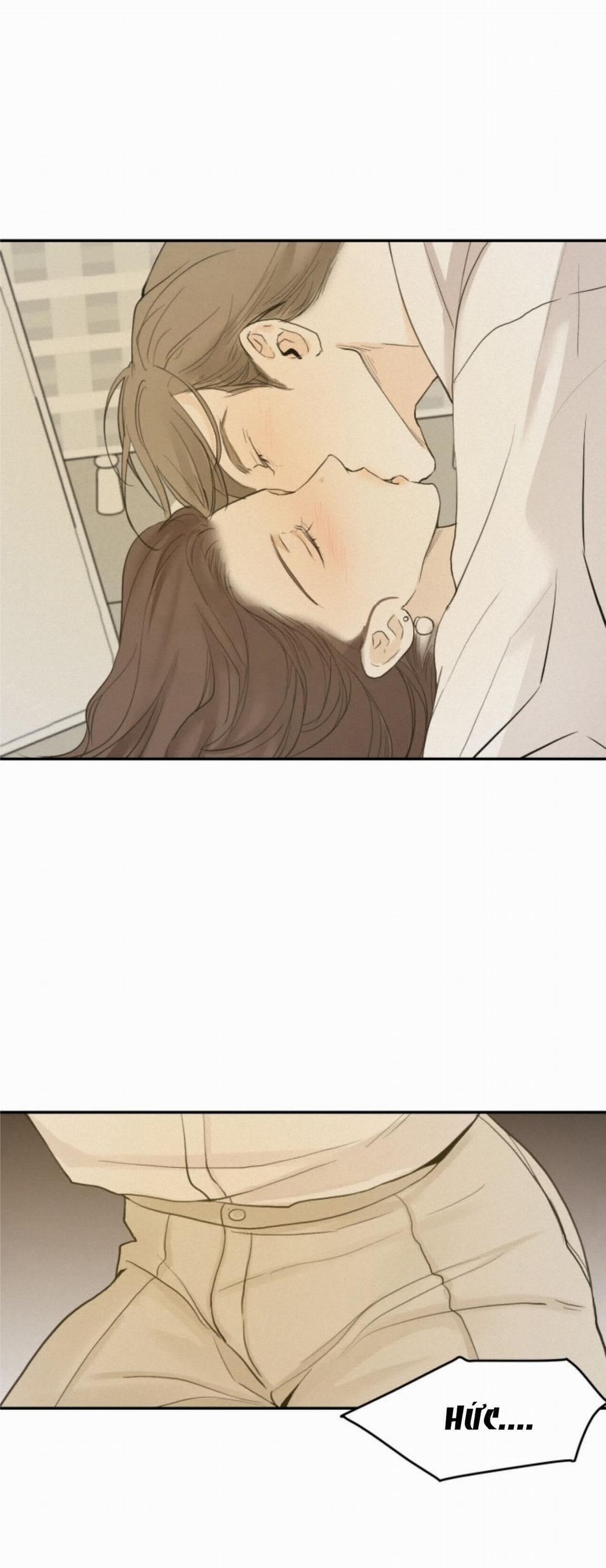 Những Người Đàn Ông Đã Lên Giường Tôi 35.2 trang 6