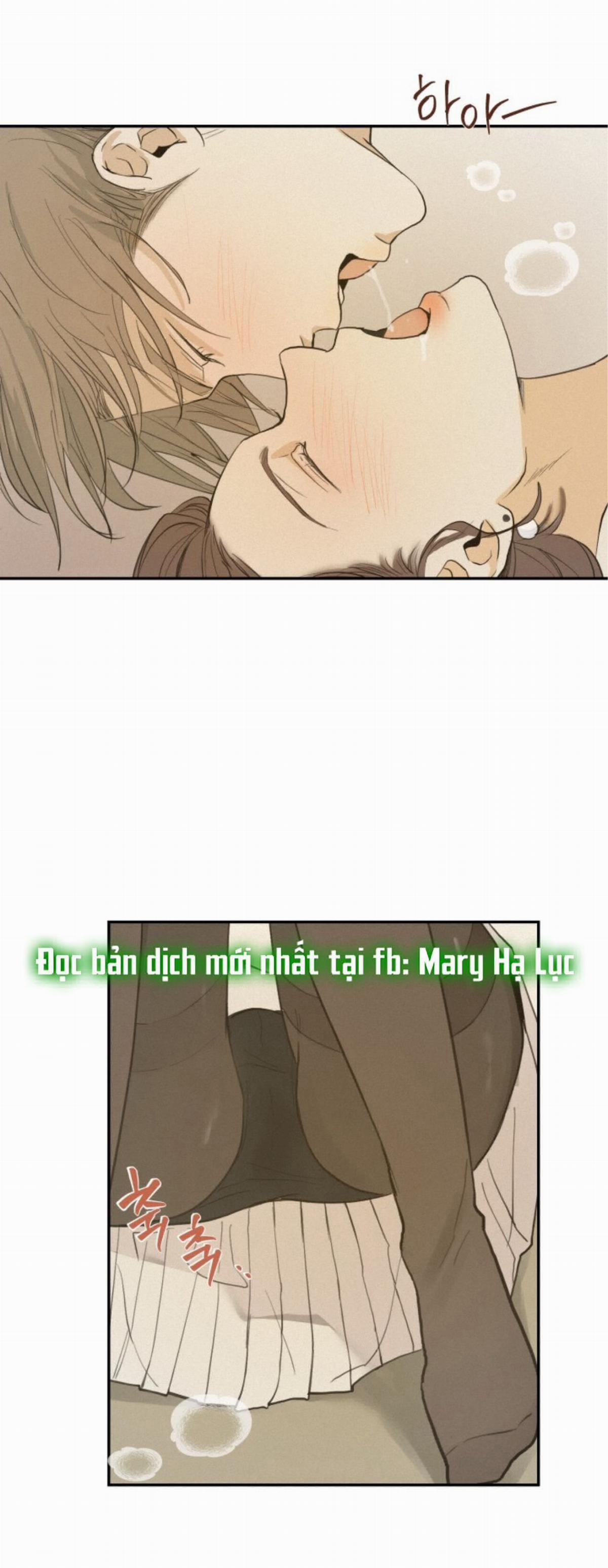 Những Người Đàn Ông Đã Lên Giường Tôi 35.2 trang 7