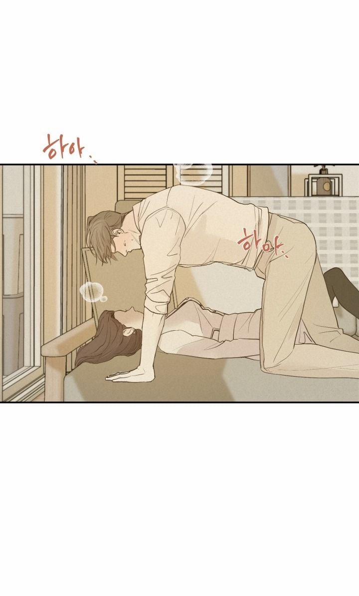 Những Người Đàn Ông Đã Lên Giường Tôi 35.2 trang 8