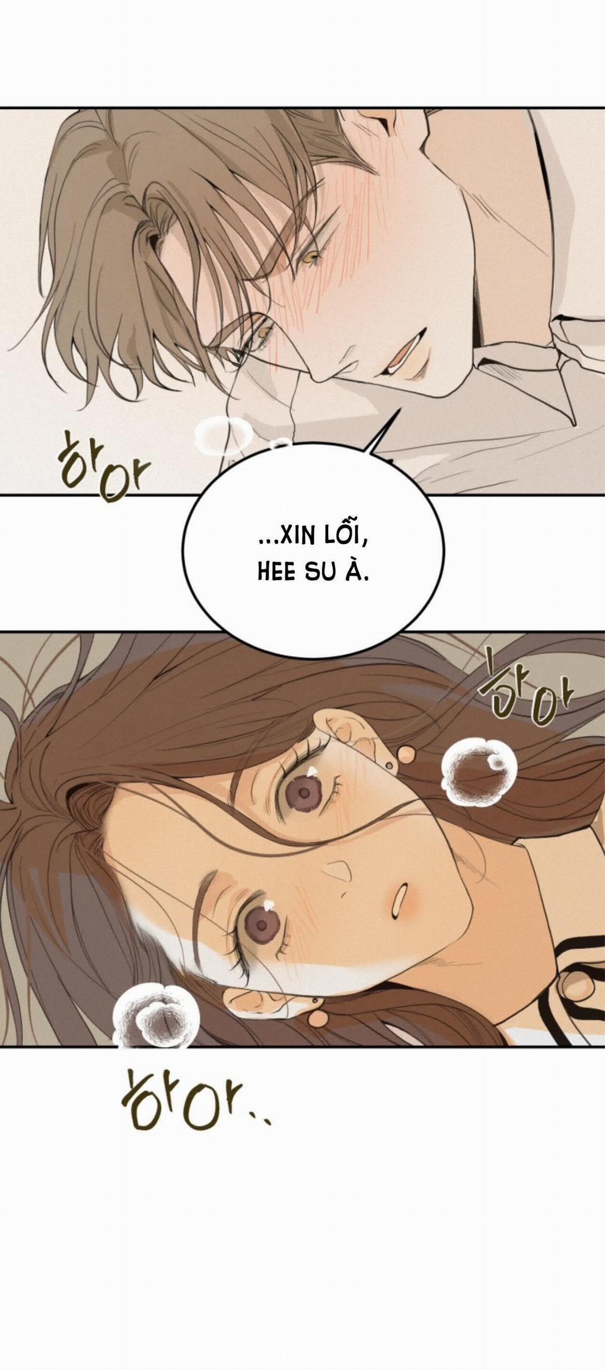 Những Người Đàn Ông Đã Lên Giường Tôi 35.2 trang 9