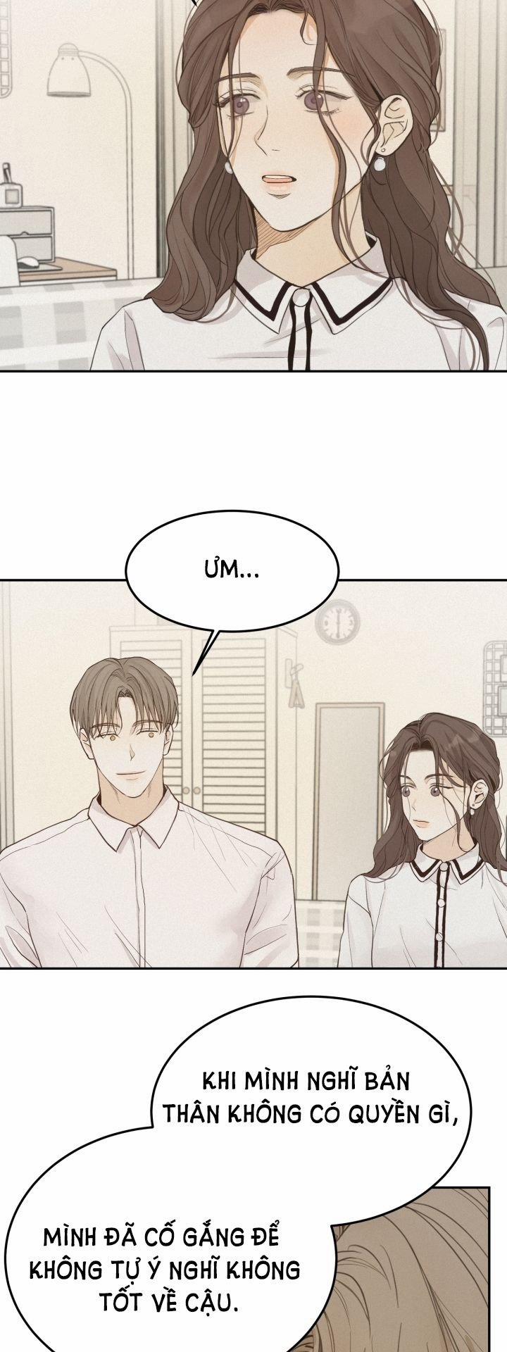 Những Người Đàn Ông Đã Lên Giường Tôi 36.5 trang 2