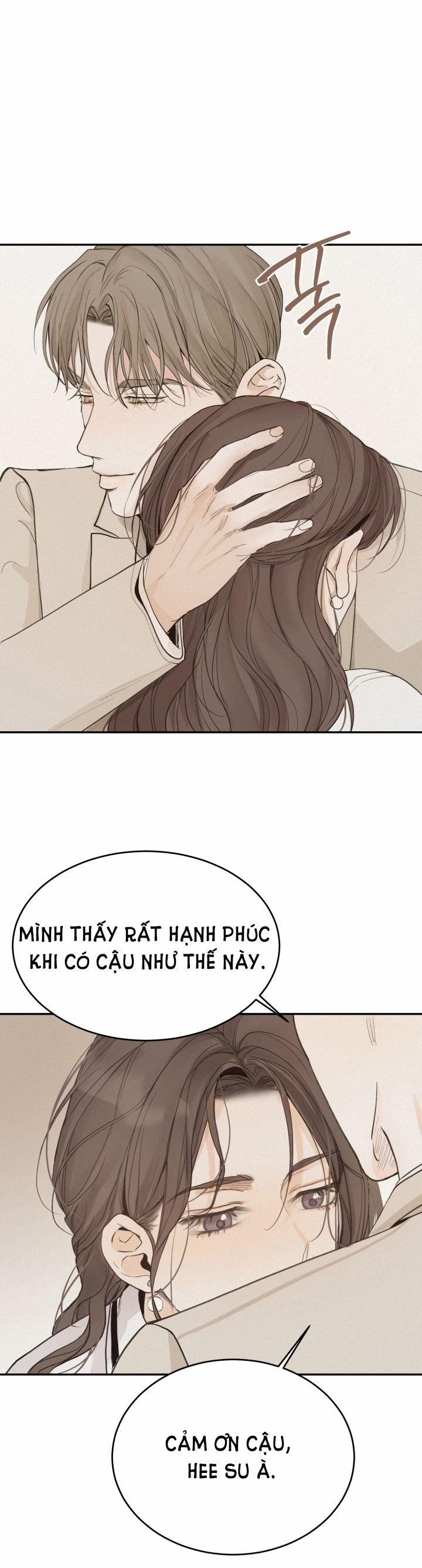 Những Người Đàn Ông Đã Lên Giường Tôi 36.5 trang 8