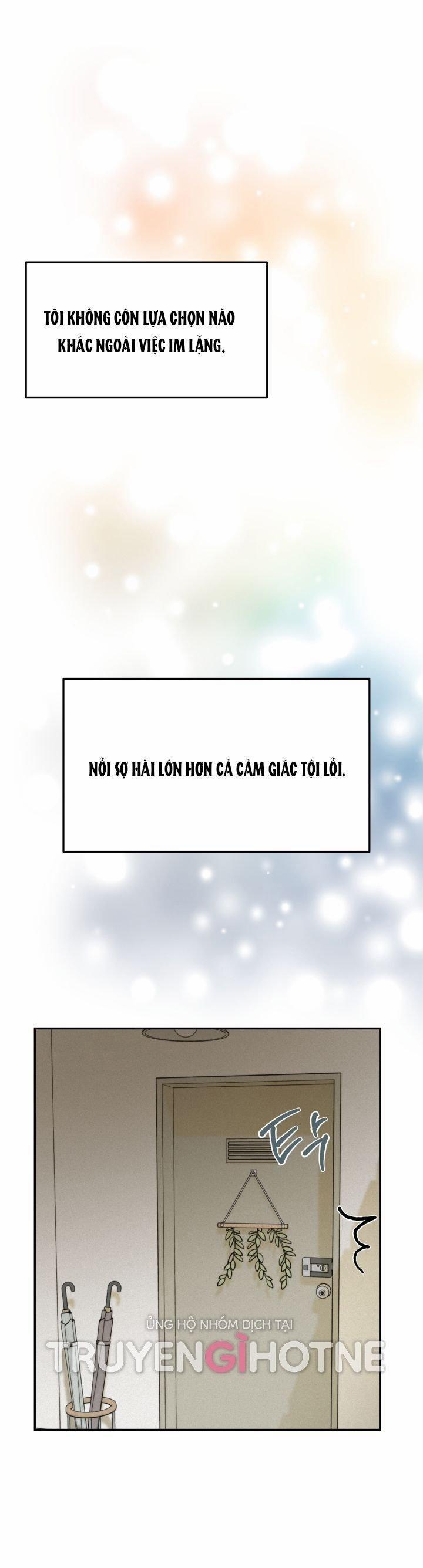 Những Người Đàn Ông Đã Lên Giường Tôi 36.5 trang 9