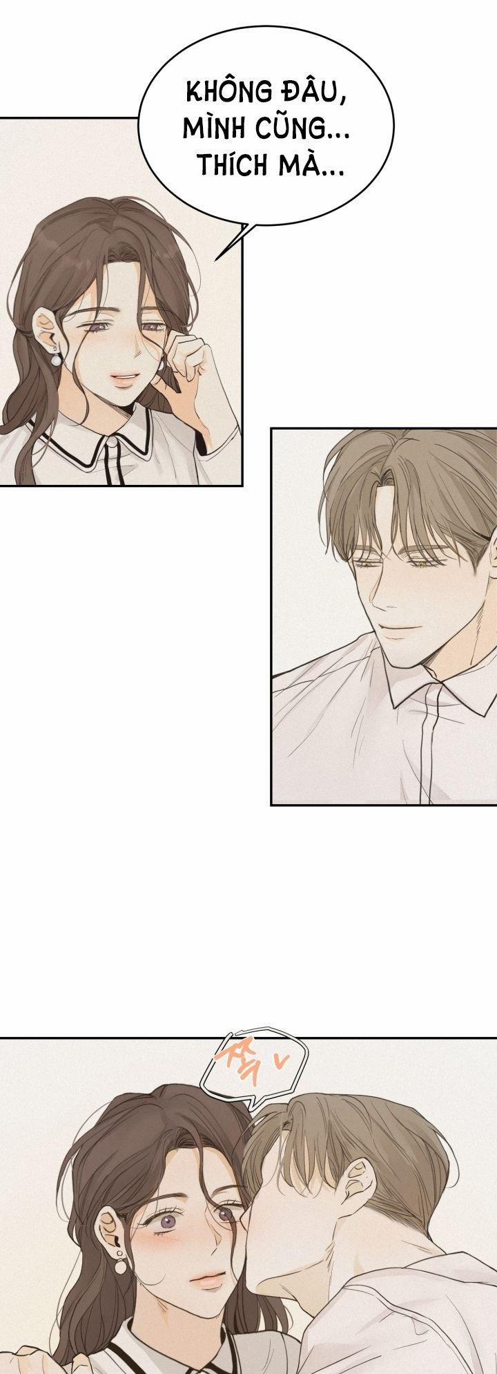 Những Người Đàn Ông Đã Lên Giường Tôi 36 trang 1