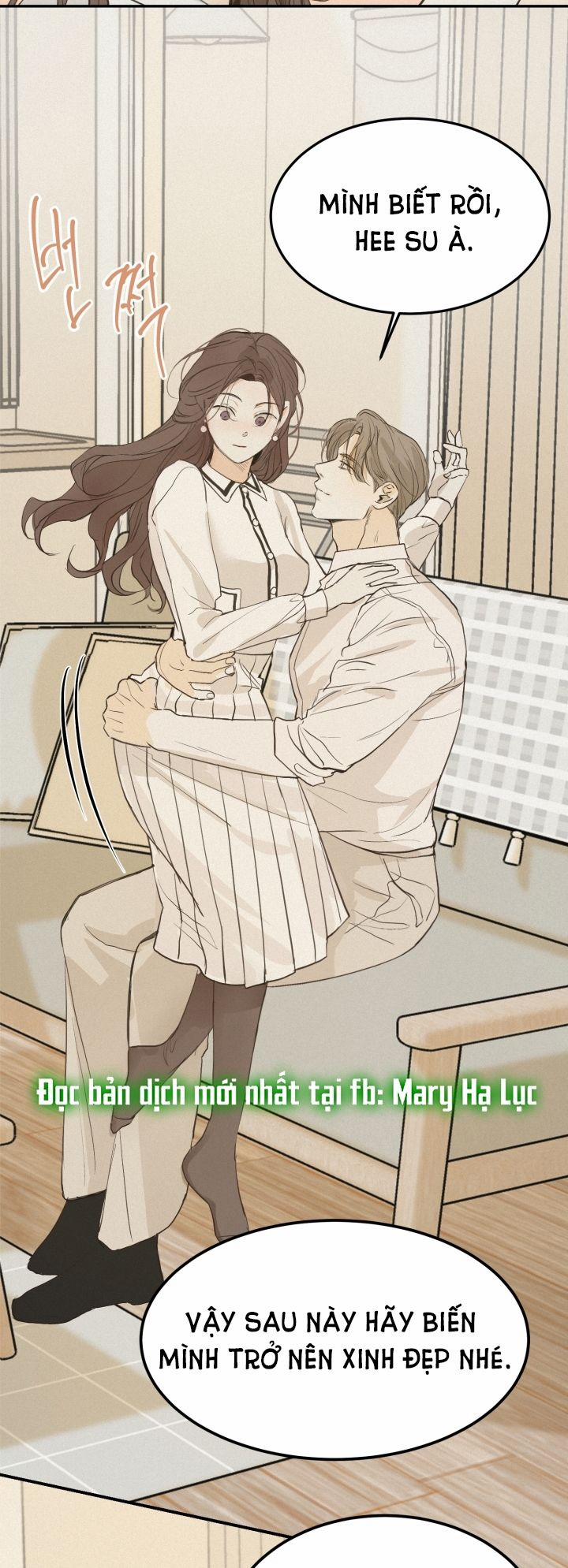 Những Người Đàn Ông Đã Lên Giường Tôi 36 trang 10