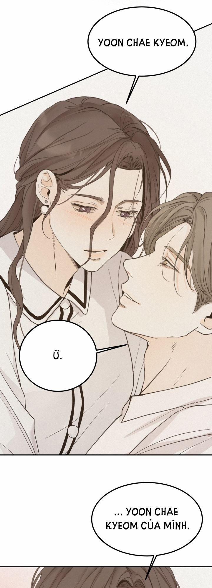 Những Người Đàn Ông Đã Lên Giường Tôi 36 trang 12