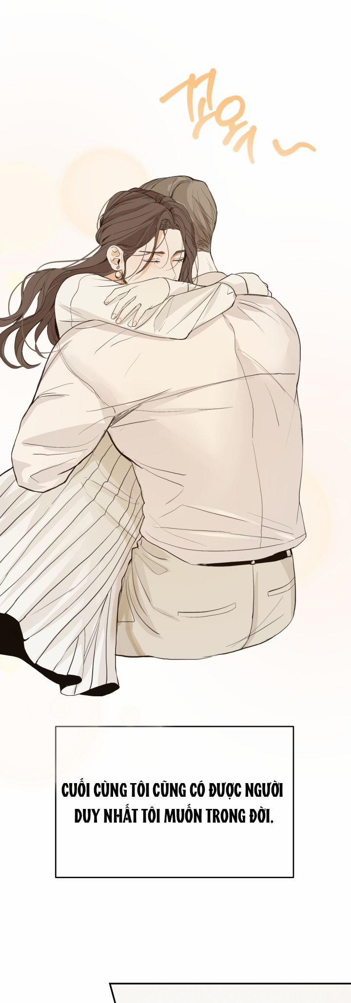 Những Người Đàn Ông Đã Lên Giường Tôi 36 trang 14