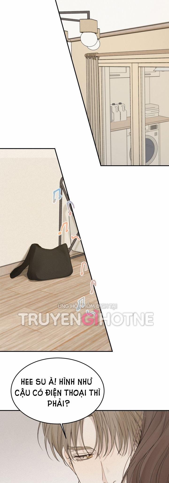 Những Người Đàn Ông Đã Lên Giường Tôi 36 trang 15