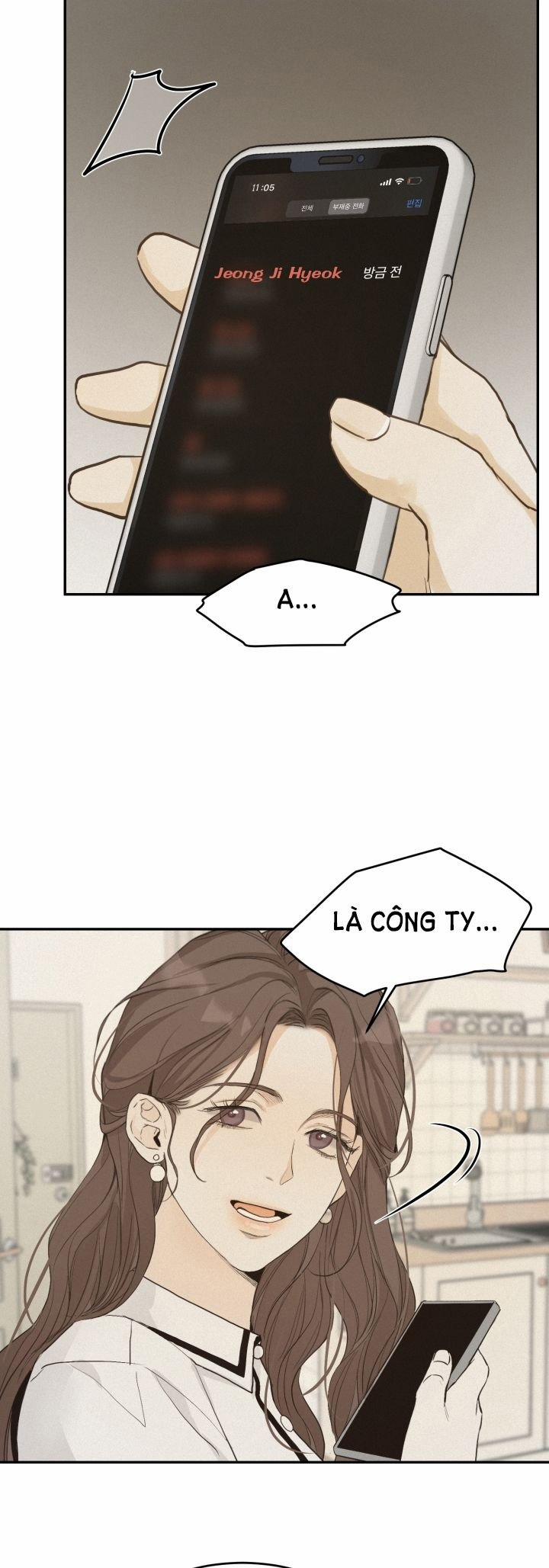 Những Người Đàn Ông Đã Lên Giường Tôi 36 trang 19