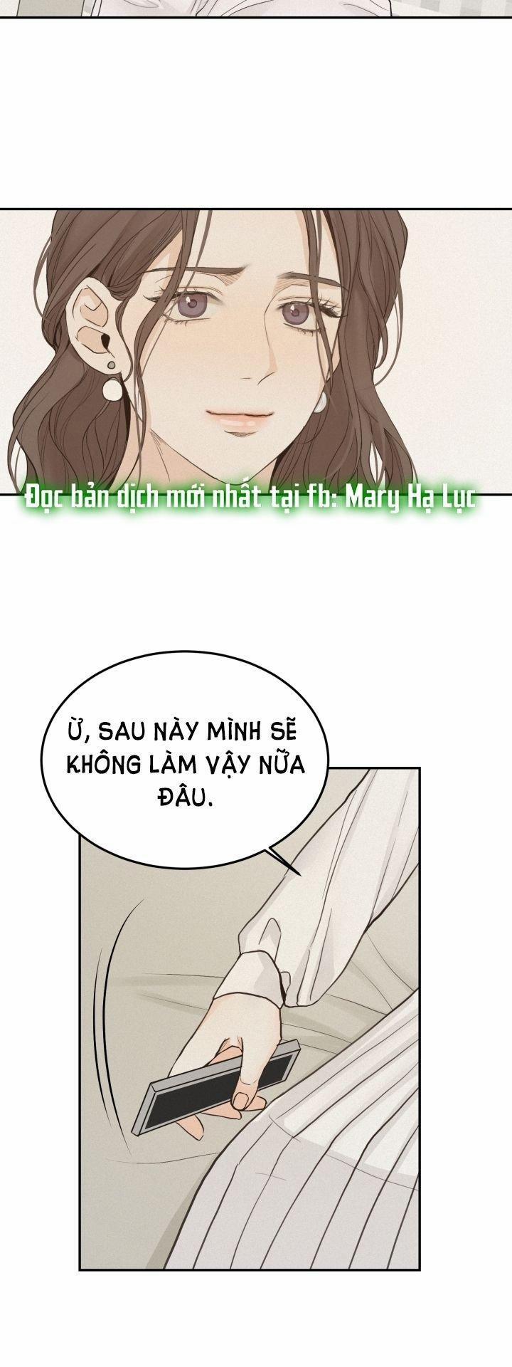 Những Người Đàn Ông Đã Lên Giường Tôi 36 trang 23