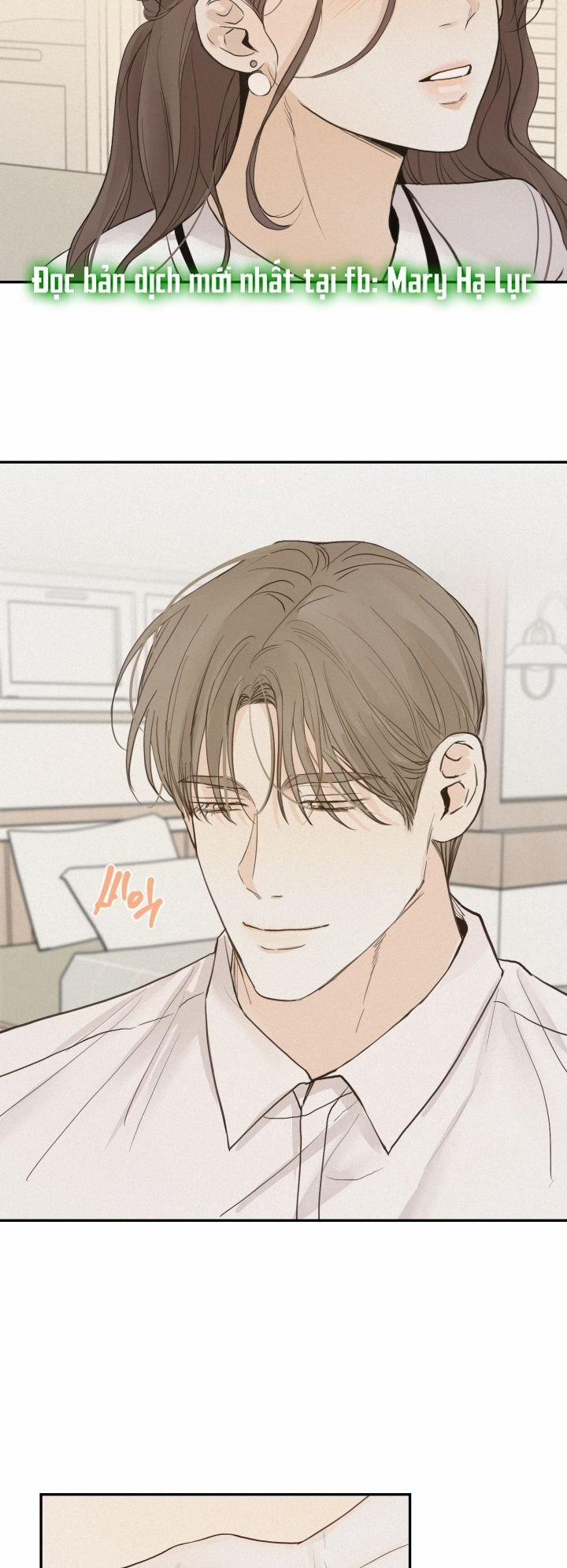 Những Người Đàn Ông Đã Lên Giường Tôi 36 trang 3