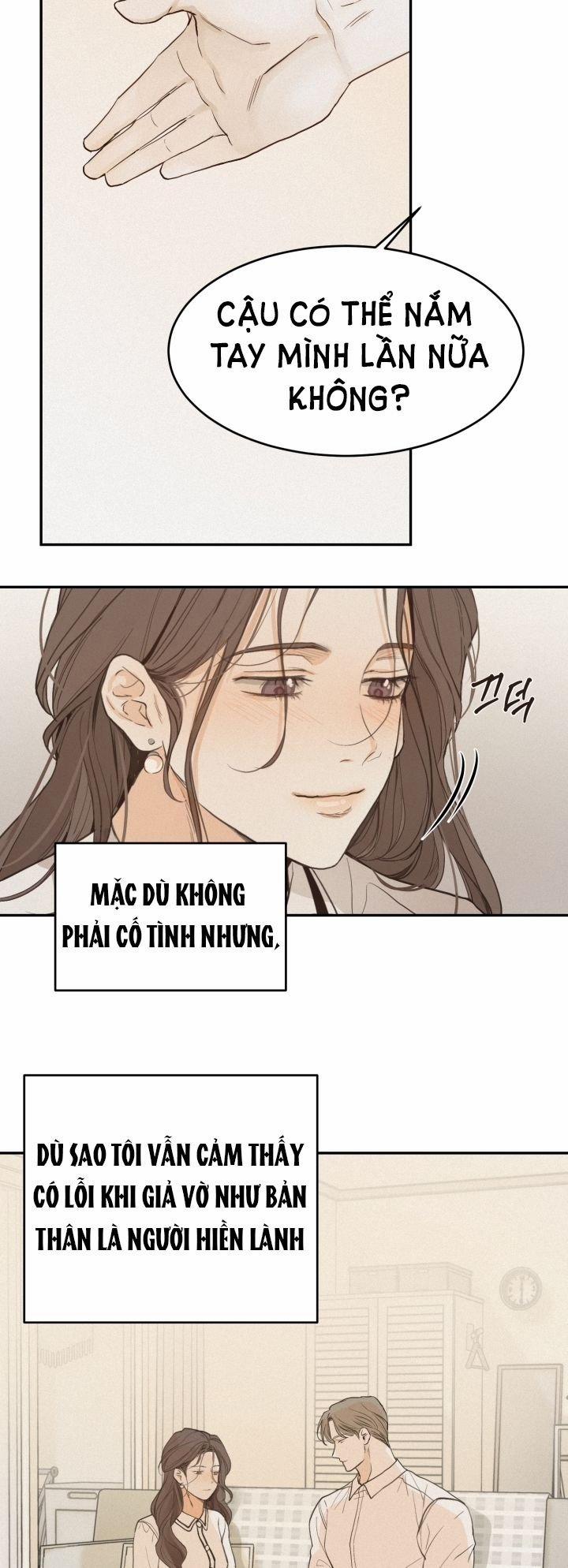 Những Người Đàn Ông Đã Lên Giường Tôi 36 trang 4