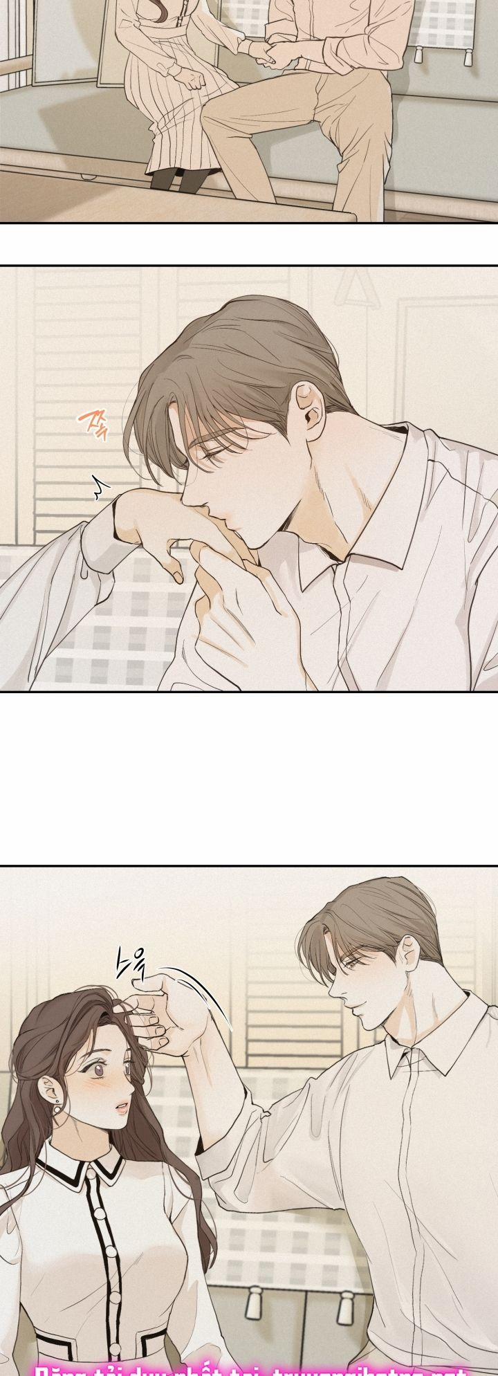 Những Người Đàn Ông Đã Lên Giường Tôi 36 trang 5