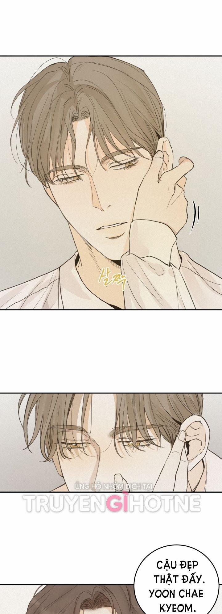 Những Người Đàn Ông Đã Lên Giường Tôi 36 trang 7