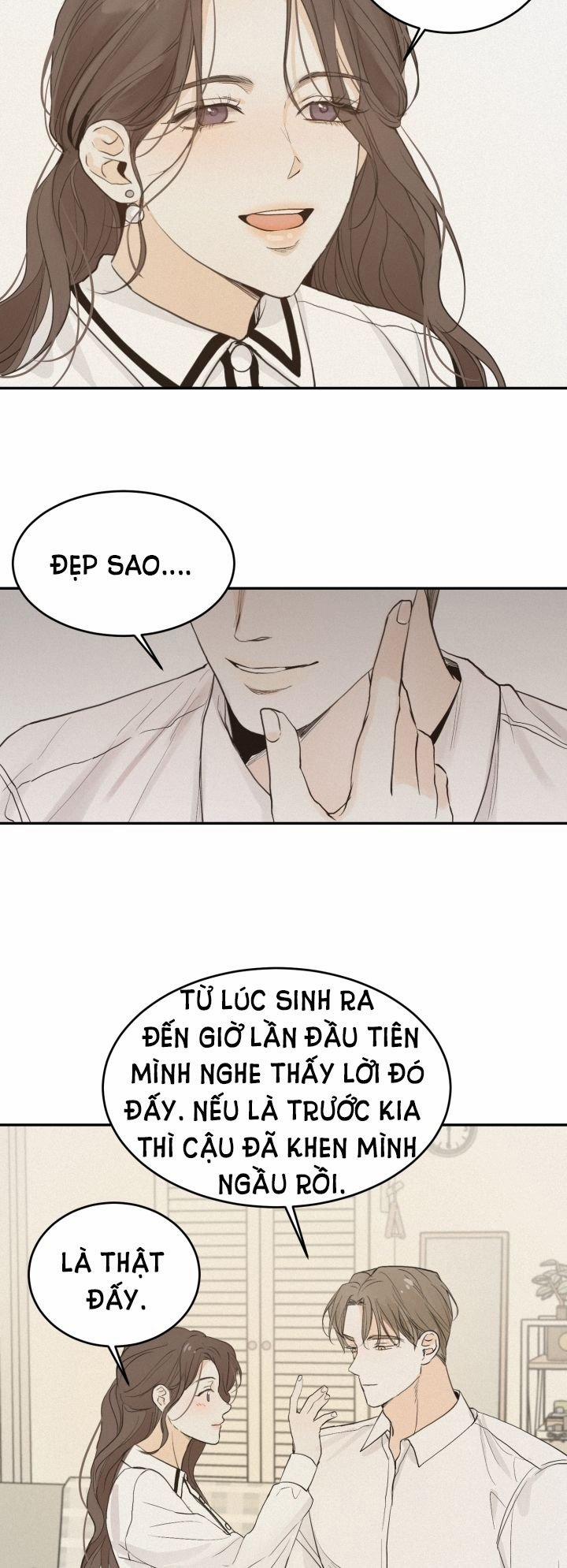 Những Người Đàn Ông Đã Lên Giường Tôi 36 trang 8