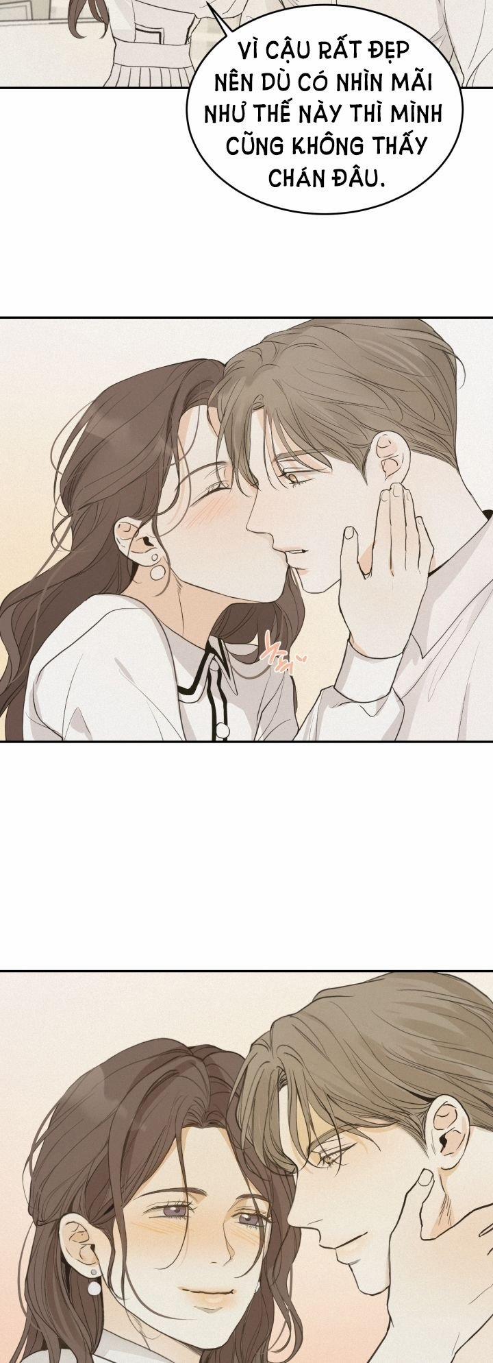 Những Người Đàn Ông Đã Lên Giường Tôi 36 trang 9