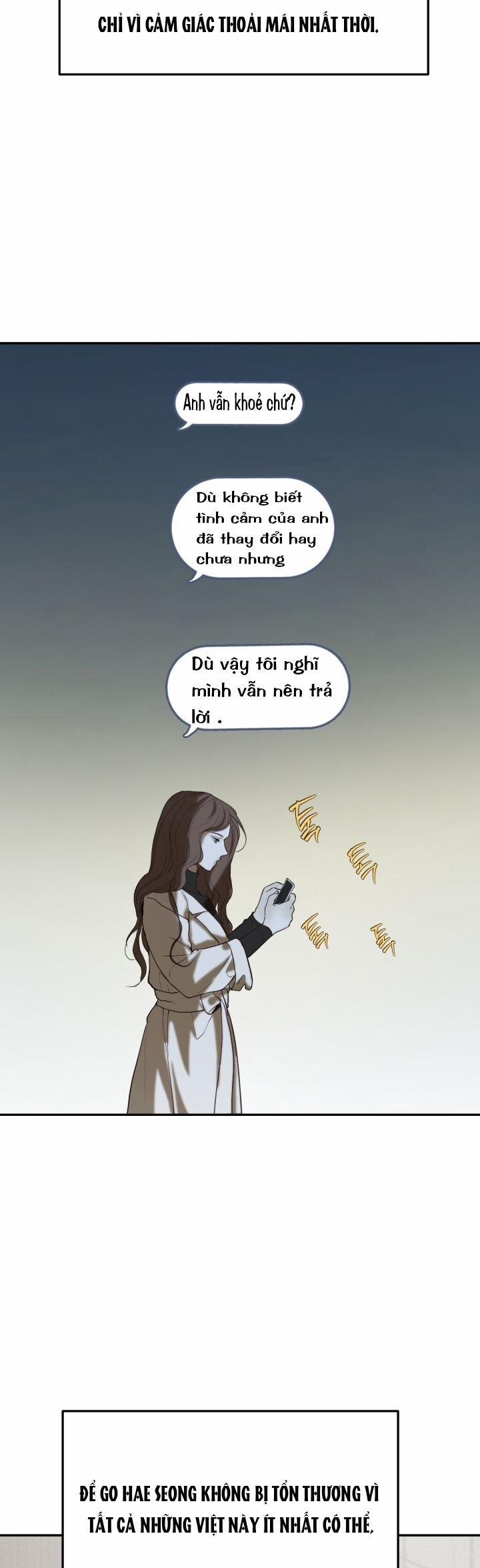 Những Người Đàn Ông Đã Lên Giường Tôi 37.5 trang 11