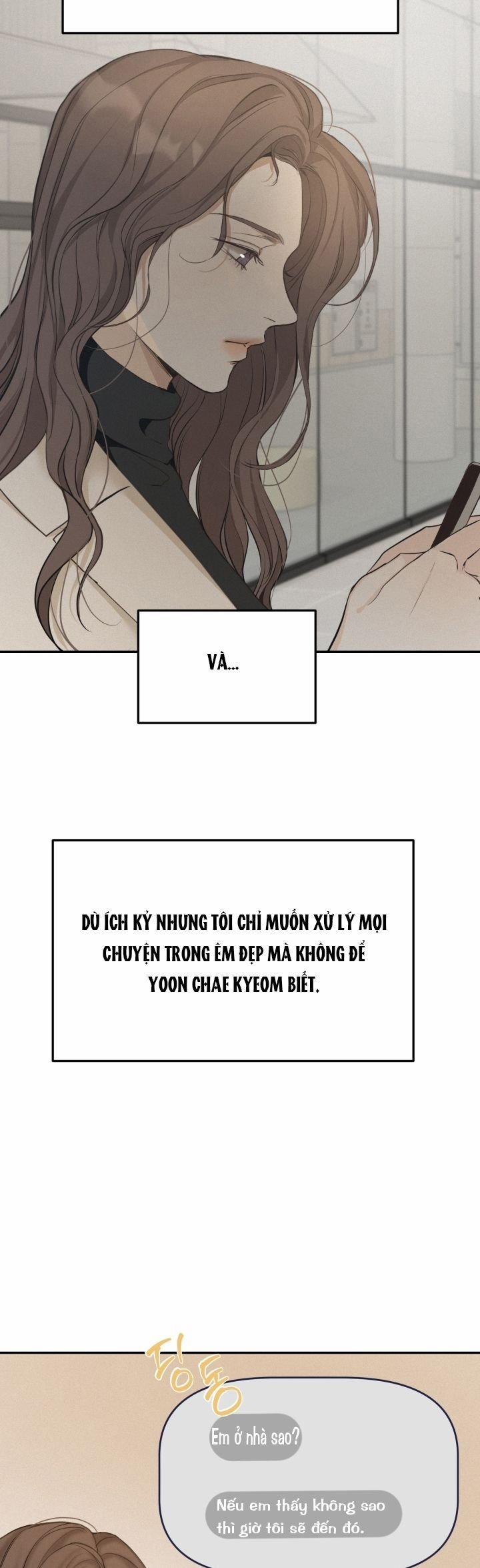 Những Người Đàn Ông Đã Lên Giường Tôi 37.5 trang 12