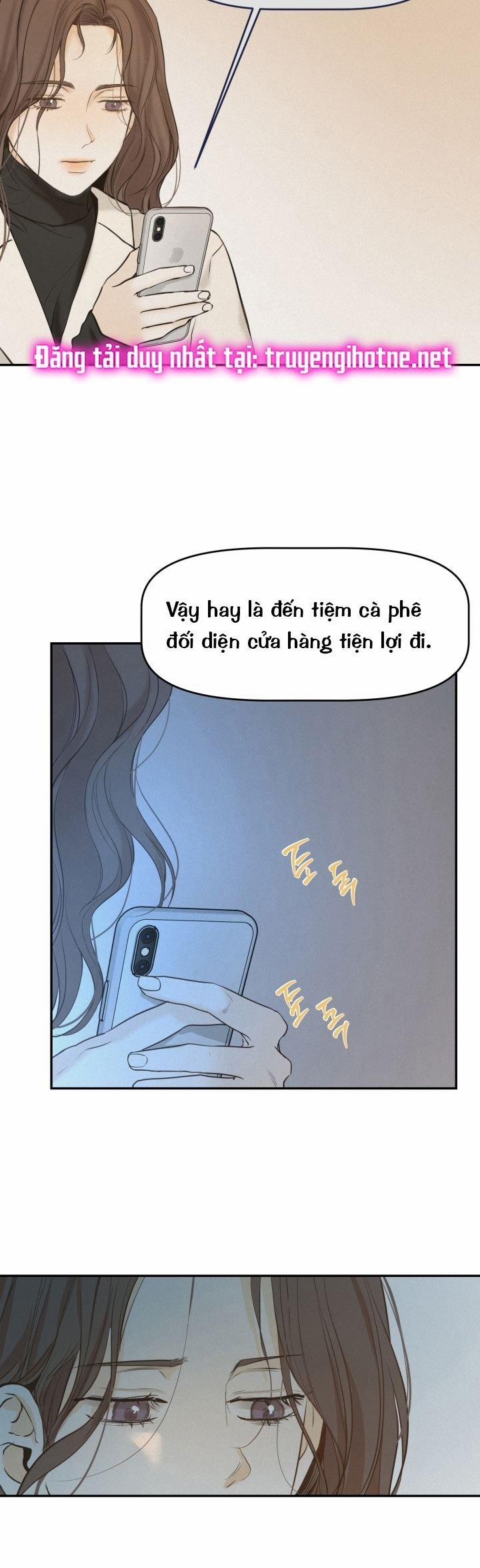 Những Người Đàn Ông Đã Lên Giường Tôi 37.5 trang 13