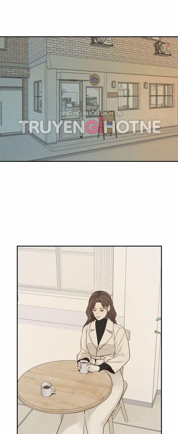 Những Người Đàn Ông Đã Lên Giường Tôi 37.5 trang 15