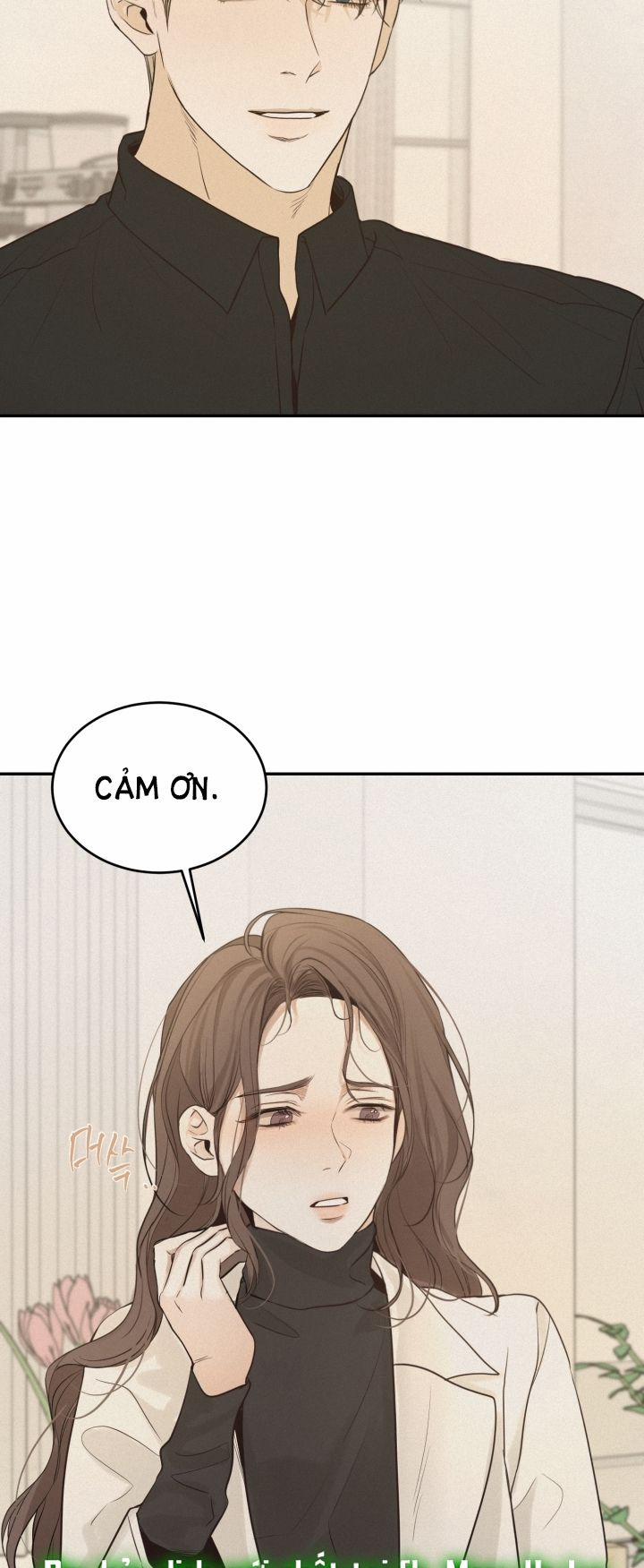 Những Người Đàn Ông Đã Lên Giường Tôi 37.5 trang 17