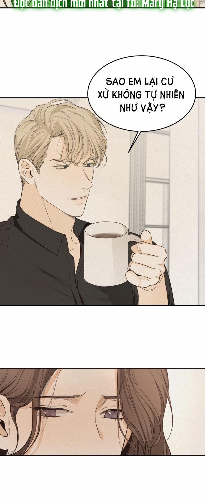 Những Người Đàn Ông Đã Lên Giường Tôi 37.5 trang 18